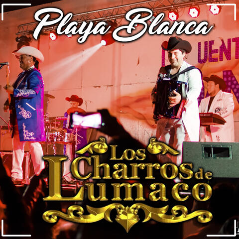 Playa Blanca