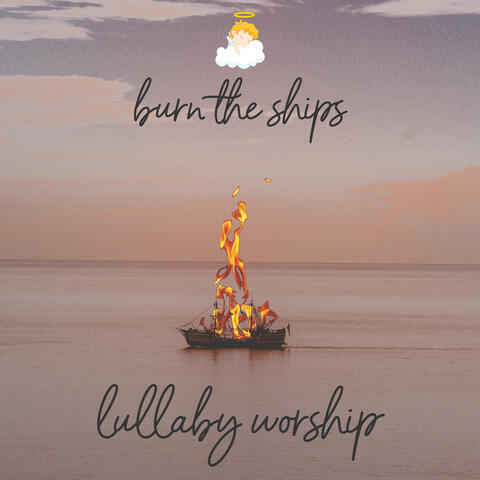 Burn the Ships