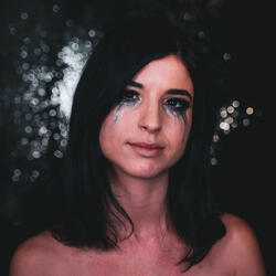 The Gold Within My Heart