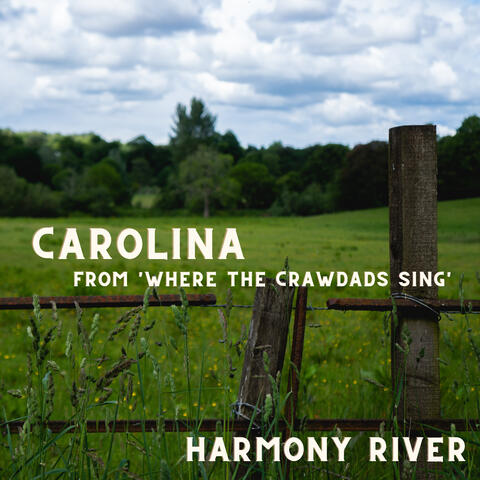 Carolina (From 'Where The Crawdads Sing')