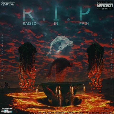 Raised in Pain