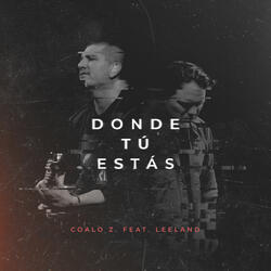 Donde Tú Estás (Versión Acústica)