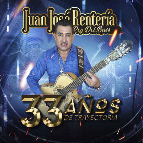 33 Años de Trayectoria