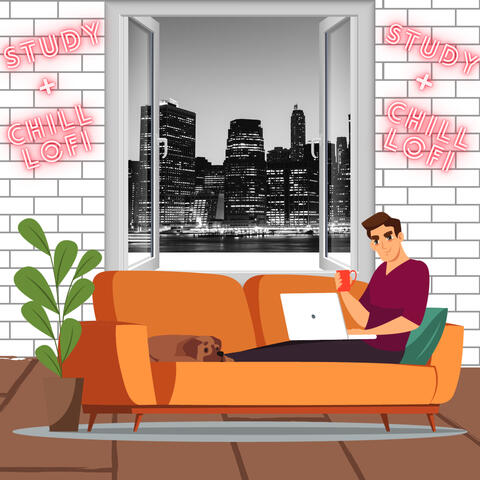 Study + Chill LoFi