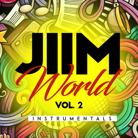 JIIM World Vol. 2