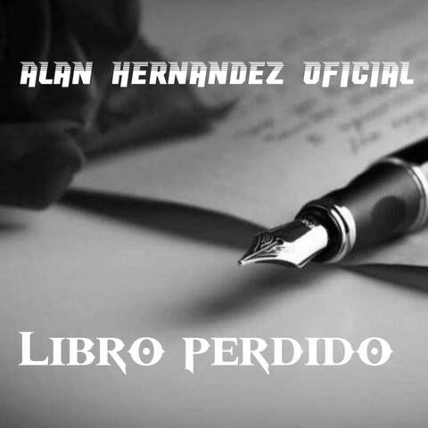 Libro Perdido
