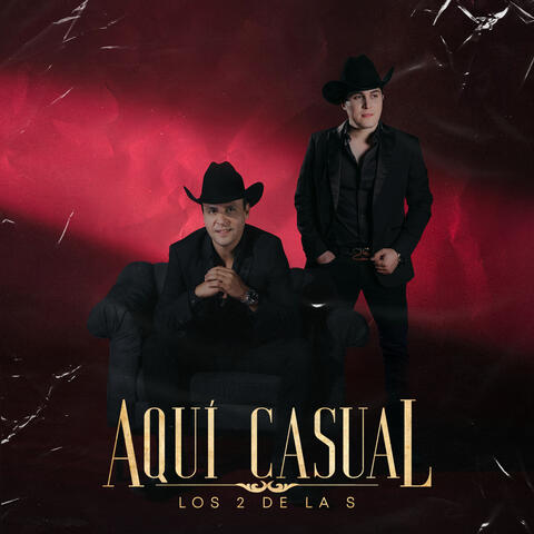 Aquí Casual