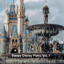 I've Got No Strings (from "Pinocchio") - Upright Piano Solo
