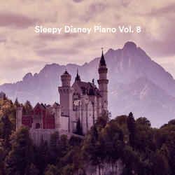 He's a Tramp (from "Lady and the Tramp") - Solo Piano Upright