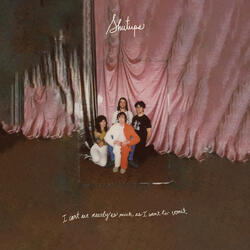 A Sack Of Knives/Queen Of The Rodeo