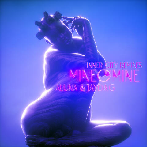 Mine O' Mine