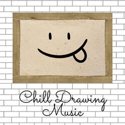Chill Music To Draw With