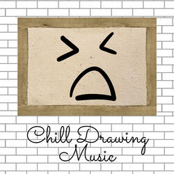 Calm Lo Fi For Drawing