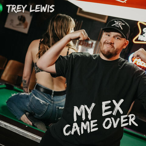 My Ex Came Over