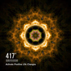 Solfeggio Safe Spaces Frequencies