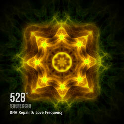 528 HZ