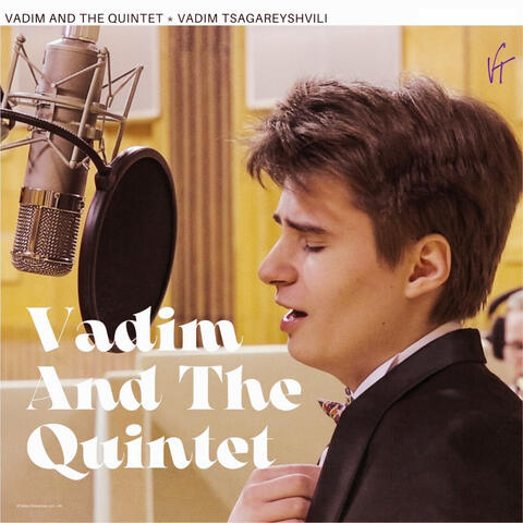 Vadim And The Quintet