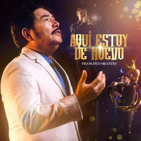Aquí Estoy De Nuevo