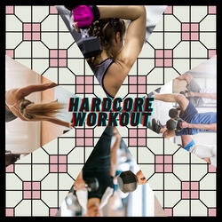 Hardcore Gym Working Out Music