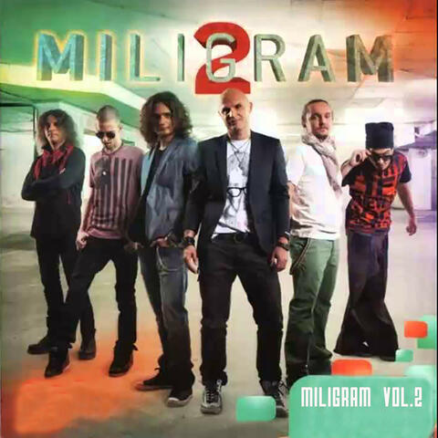 Miligram 2