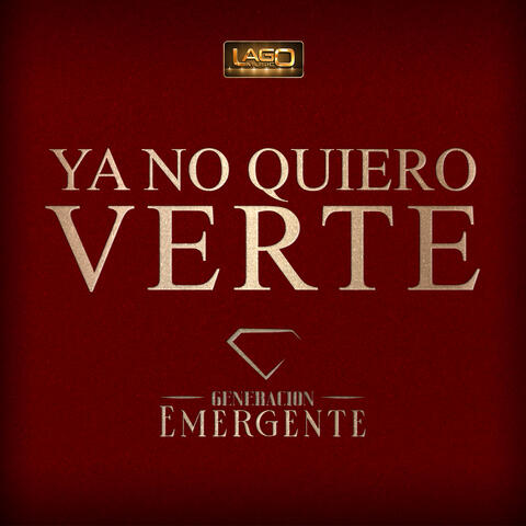 Ya No Quiero Verte