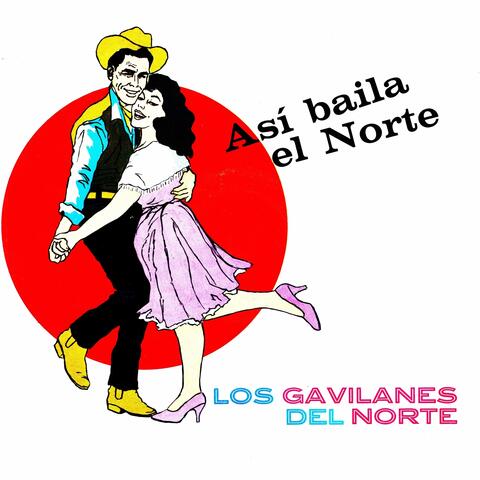 Así baila en Norte