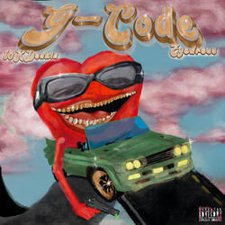 G-CODE (feat. Eyedress)