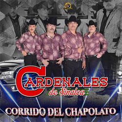 Corrido del Chapolato