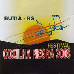 Na roseta da saudade