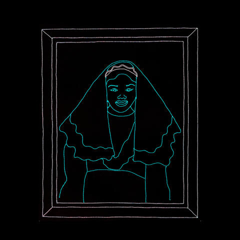 Sainted