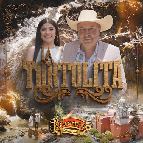 La Tortolita