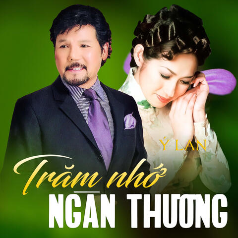 Trăm nhớ ngàn thương