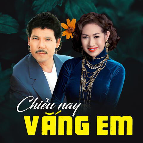 Chiều Nay Vắng Em