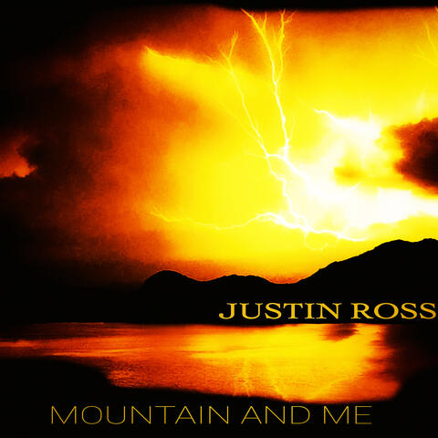 Mountain and Me