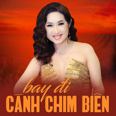 Bay Đi Cánh Chim Biển