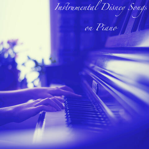 Instrumental Disney Songs