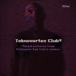 Cyber Punk (Interlude Fx)