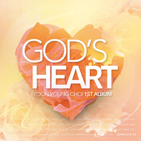 God’s Heart