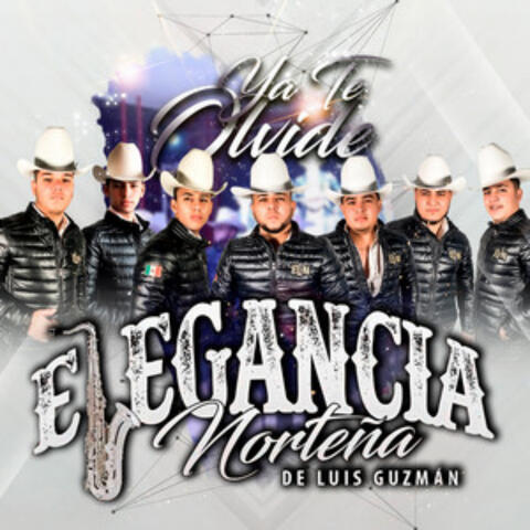 Ya Te Olvide