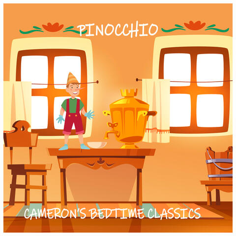 Pinocchio