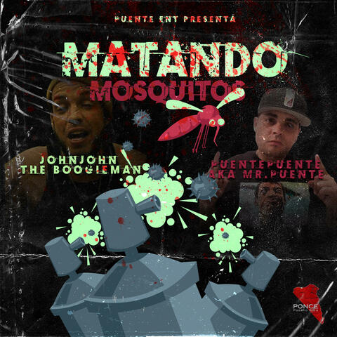 Matando Mosquitos