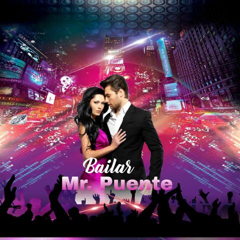 Bailar