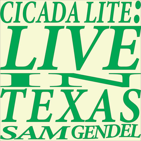 Cicada Lite