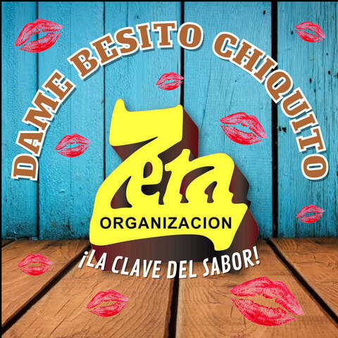 Dame Besito Chiquito