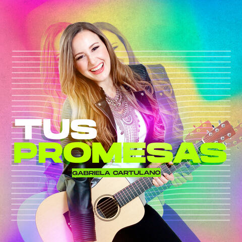 Tus Promesas