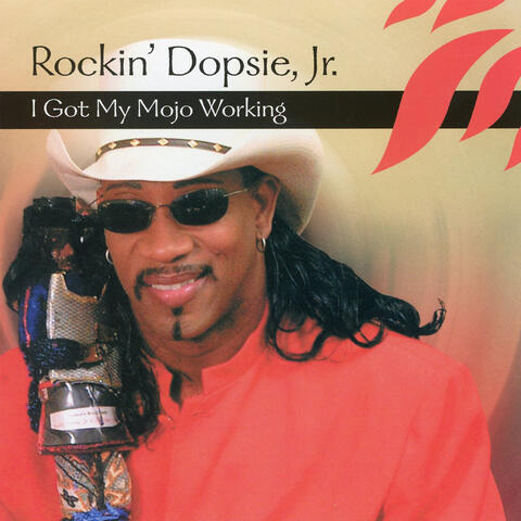 Rockin' Dopsie Jr.