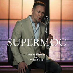 Supermoć