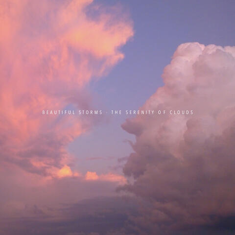 The Serenity of Clouds (Alpha Sinus 143Hz - 151Hz)