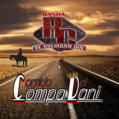 corrido del compa dani