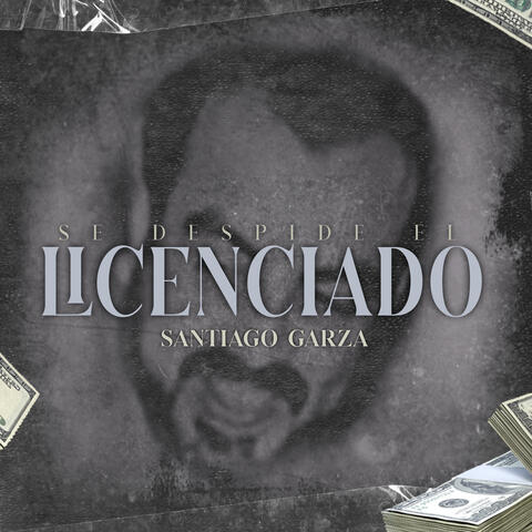 Se Despide El Licenciado